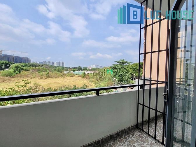 Hình ảnh Căn Hộ Cho Thuê Dạng Duplex Cách Aeon Mall 3p