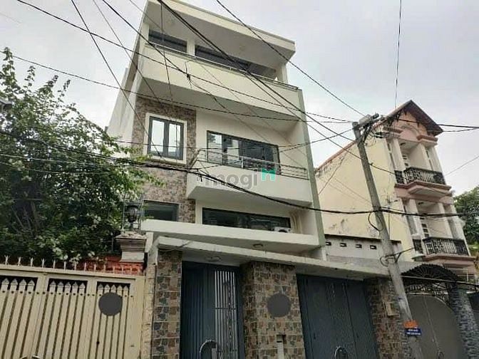 Hình ảnh VỠ NỢ BÁN NHÀ Đ.Phan Văn Trị, bình thạnh, 60m2 1tỷ870/shr