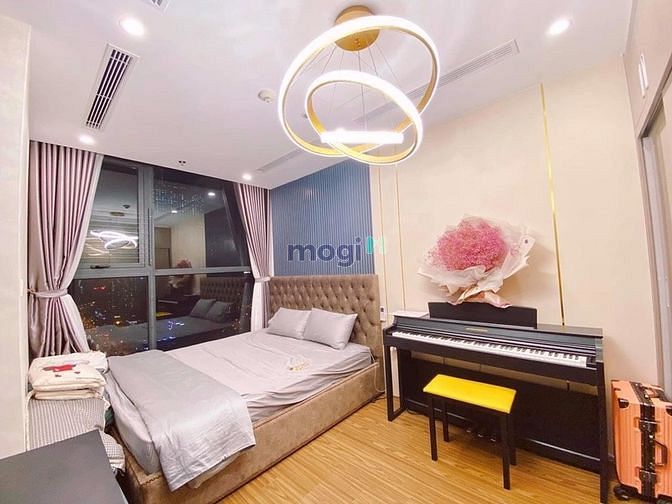 Hình ảnh NỘI THẤT CAO CẤP Trang Chủ MB66.COM / Đăng Ký Tặng 66K Saigon Pavillon Q3 85m2