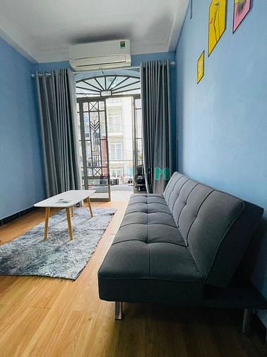 Hình ảnh Cho thuê Trang Chủ MB66.COM / Đăng Ký Tặng 66K 1pn có bancol view đẹp