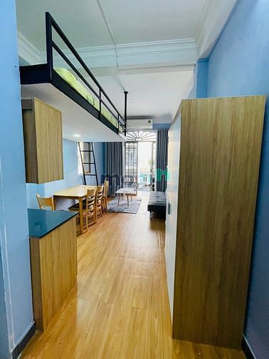 Hình ảnh Cho thuê Trang Chủ MB66.COM / Đăng Ký Tặng 66K 1pn có bancol view đẹp