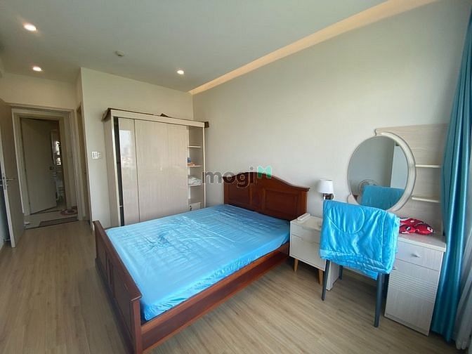 Hình ảnh New City 2PN! Full nội thất cao cấp, thiết kế sang trọng chỉ 16 triệu
