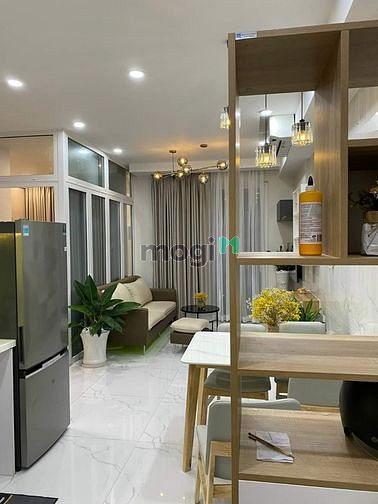 Hình ảnh BÁN NHANH CH Ricca Q9 57m2 1pn