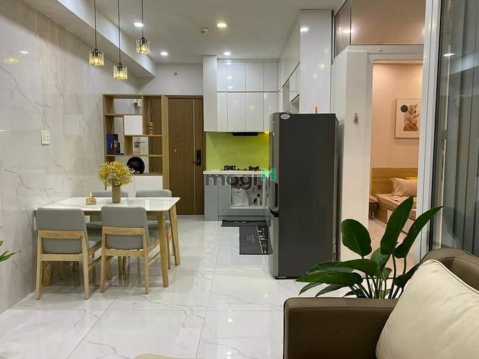 Hình ảnh BÁN NHANH CH Ricca Q9 57m2 1pn