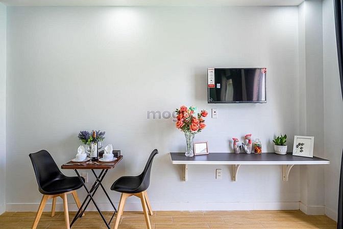 Hình ảnh 🌈STUDIO Full Nội Thất - ĐH HUTECH, UEF, HIU🌊