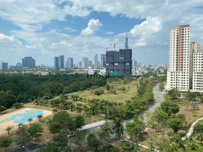 Hình ảnh New City 2PN! Full nội thất cao cấp, thiết kế sang trọng chỉ 16 triệu