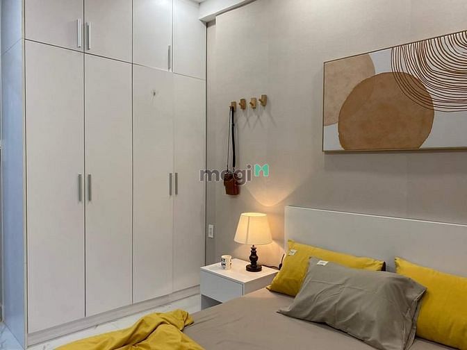 Hình ảnh BÁN NHANH CH Ricca Q9 57m2 1pn