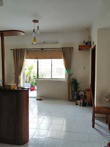 Hình ảnh Bán chung cư Chợ Nga - Central Garden , Quận 1 , 3.5 tỷ ,SHCC