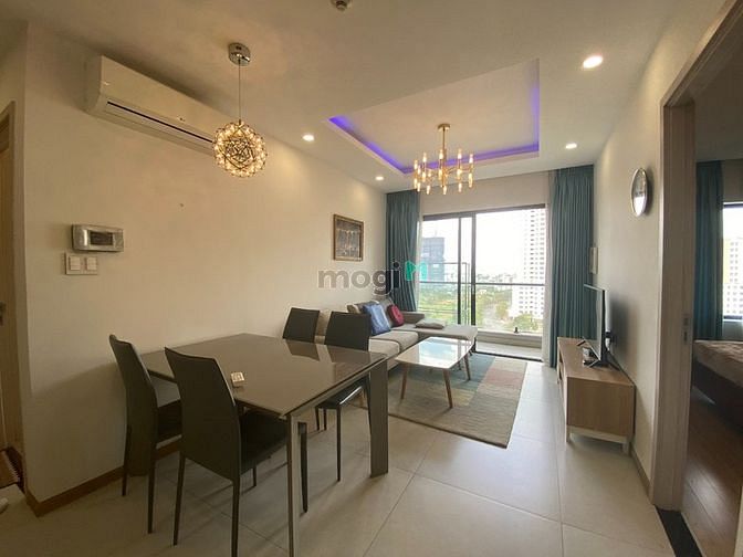 Hình ảnh New City 2PN! Full nội thất cao cấp, thiết kế sang trọng chỉ 16 triệu