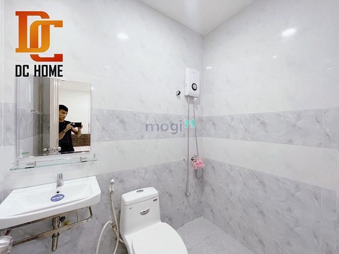 Hình ảnh 🍓 1PN + 1PK Thang Máy 🍓 ngay PHAN ĐĂNG LƯU 🍓 Thích Quảng Đức 🍓