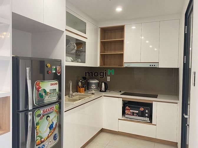 Hình ảnh New City 2PN! Full nội thất cao cấp, thiết kế sang trọng chỉ 16 triệu