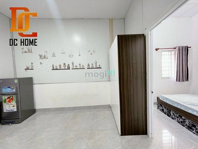 Hình ảnh 🍓 1PN + 1PK Thang Máy 🍓 ngay PHAN ĐĂNG LƯU 🍓 Thích Quảng Đức 🍓