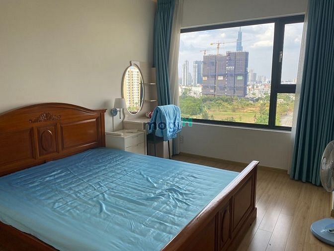 Hình ảnh New City 2PN! Full nội thất cao cấp, thiết kế sang trọng chỉ 16 triệu
