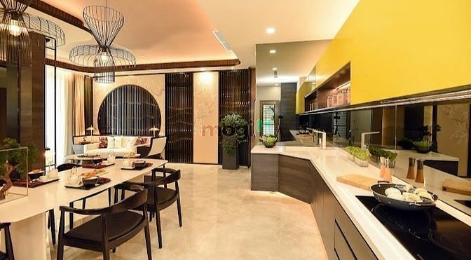 Hình ảnh Cho thuê Trang Chủ MB66.COM / Đăng Ký Tặng 66K Riverpark Premier, dt: 130m2, nhà full nội thất