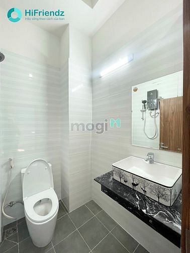 Hình ảnh CHDV full nội thất - ban công - giờ giấc tự do - ở được 3-4 bạn 💥💥💥