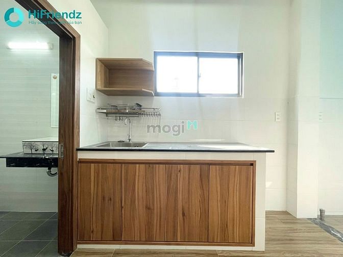 Hình ảnh CHDV full nội thất - ban công - giờ giấc tự do - ở được 3-4 bạn 💥💥💥