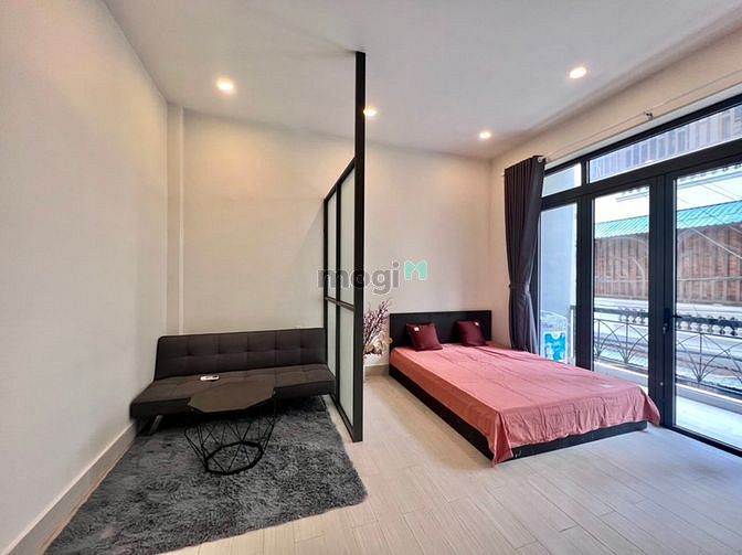 Hình ảnh STUDIO ban công Sân Bay, Siêu Rộng nhớ 🌷🌷