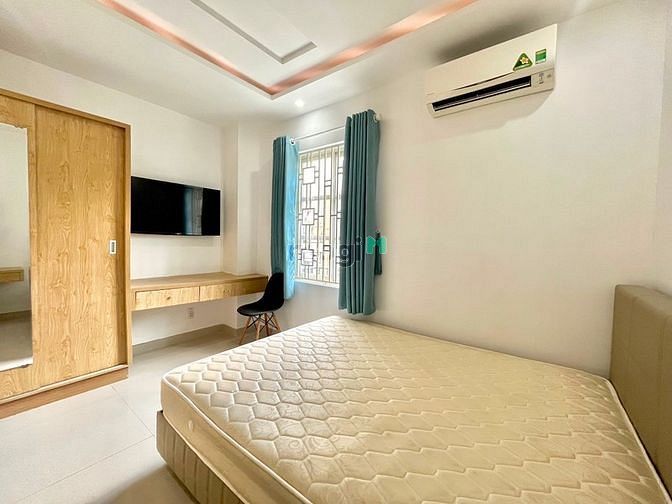Hình ảnh 🌃🌆Căn Hộ Thiết Kế Hiện Đại_Full Nội Thất_Tại Quận 1