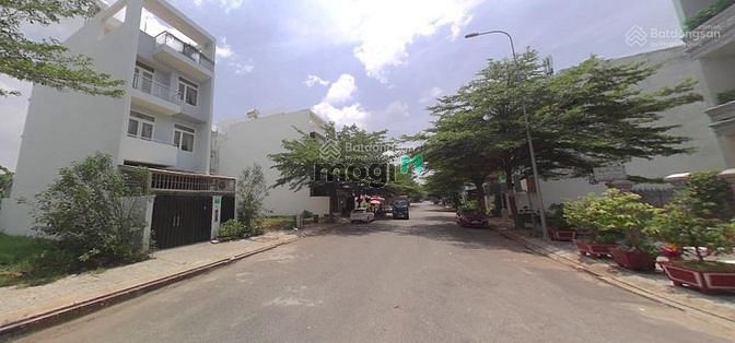 Hình ảnh Bán nhanh đất Thủ Đức, Đường số 10, gần nhà hàng ven sông, Giá 2,2 tỷ