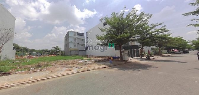 Hình ảnh Bán nhanh đất Thủ Đức, Đường số 10, gần nhà hàng ven sông, Giá 2,2 tỷ