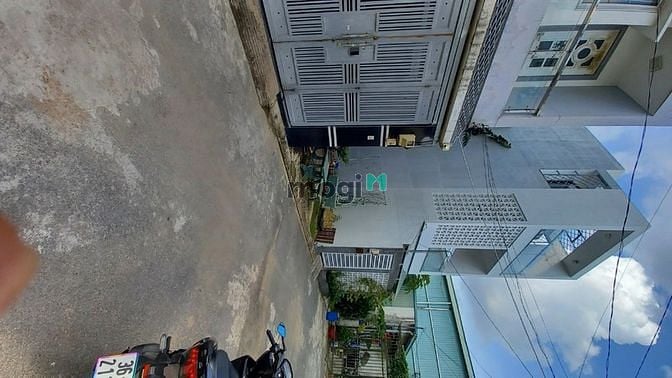 Hình ảnh Bán đất hẻm 30 hoàng hữu nam .P long thạnh mỹ .Q9