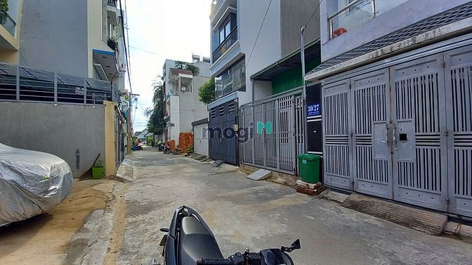 Hình ảnh Bán đất hẻm 30 hoàng hữu nam .P long thạnh mỹ .Q9