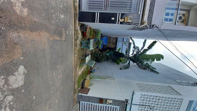 Hình ảnh Bán đất hẻm 30 hoàng hữu nam .P long thạnh mỹ .Q9