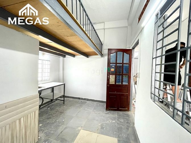 Hình ảnh Phòng trọ giá rẻ cho sinh viên