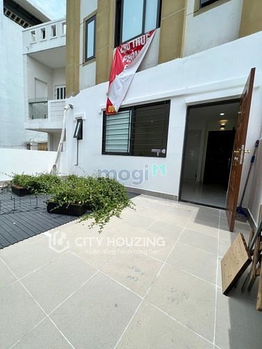Hình ảnh CĂN HỘ STUDIO NỘI THẤT MỚI BALCON Siêu Rộng - Gần Chợ XÓM MỚI Gò Vấp