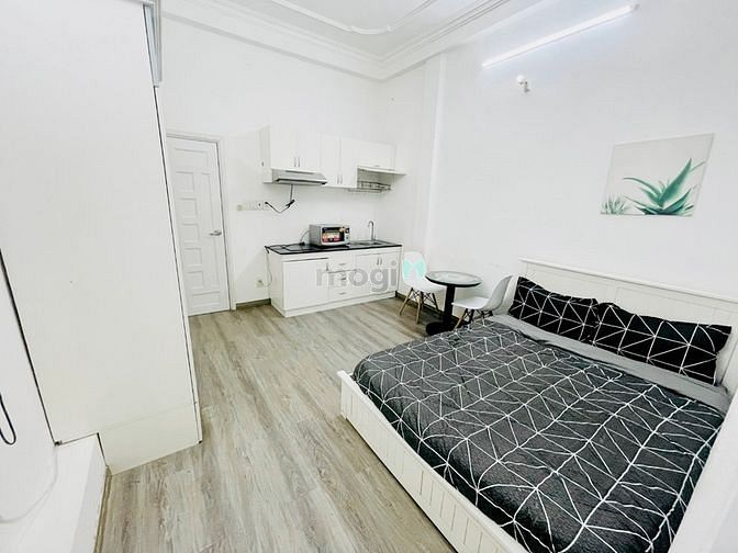Hình ảnh Cho thuê Trang Chủ MB66.COM / Đăng Ký Tặng 66K studio 1pn khoá vân tay
