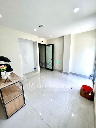 Hình ảnh CĂN HỘ STUDIO NỘI THẤT MỚI BALCON Siêu Rộng - Gần Chợ XÓM MỚI Gò Vấp
