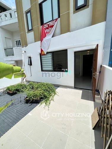 Hình ảnh CĂN HỘ STUDIO NỘI THẤT MỚI BALCON Siêu Rộng - Gần Chợ XÓM MỚI Gò Vấp