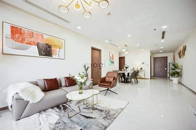 Hình ảnh Tin nóng! Bán CHCC Vinhomes Central Park 63m2 2pn 2wc 2,230 tỷ NTCB