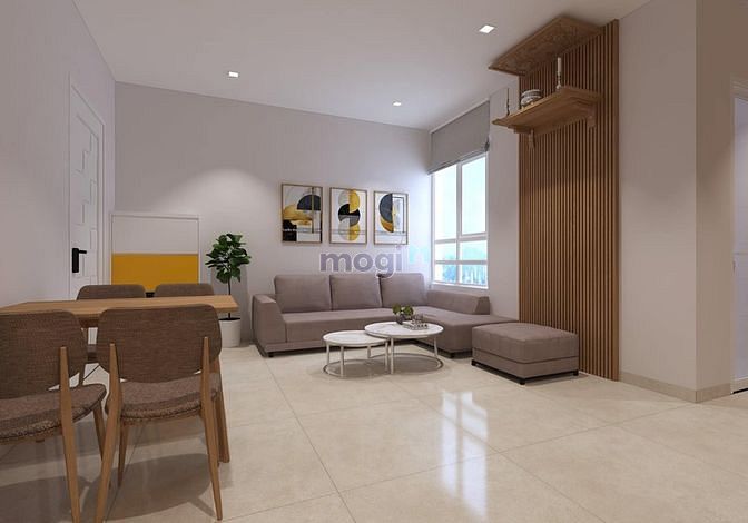 Hình ảnh Chính chủ cần bán GẤP CH DreamHome Palace Q8,1tỷ553,70m2,2pn,2wc,shr