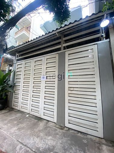 Hình ảnh Cho thuê nhà nguyên căn đường 3/2,P14, Quận 10