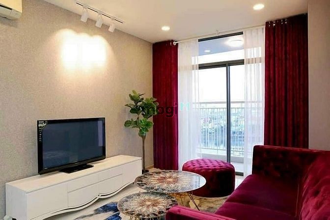 Hình ảnh 3 PHÒNG NGỦ LỚN Trang Chủ MB66.COM / Đăng Ký Tặng 66K Sky Garden Q7 3PN 1,6 Tỷ