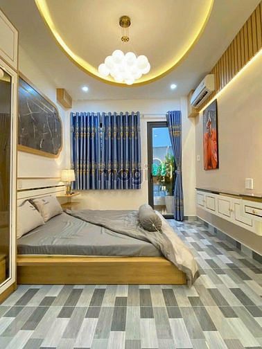 Hình ảnh DỌN VÀO NGAY Đ.Hồ Bá Phấn Q9 57m2 3PN 1tỷ850, HXH, SHR