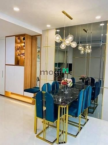 Hình ảnh Định cư Mỹ bán gấp Trang Chủ MB66.COM / Đăng Ký Tặng 66K The Marq giá 1.761 tỷ 74m2. LH Anh