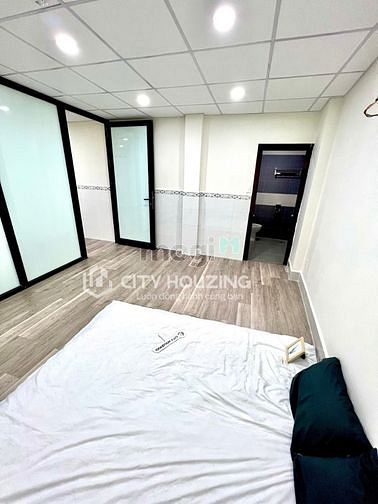 Hình ảnh Căn Hộ Một Phòng Ngủ Cao Cấp - Thống Nhất  ( Gò Vấp )