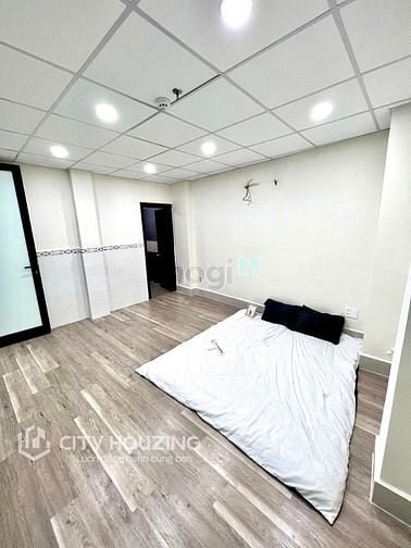 Hình ảnh Căn Hộ Một Phòng Ngủ Cao Cấp - Thống Nhất  ( Gò Vấp )