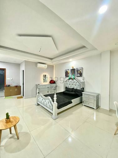 Hình ảnh Mb6623 nạp rút nhanh chóng studio full nội thất có bancol riêng gần Lotte Mart - Gò Vấp