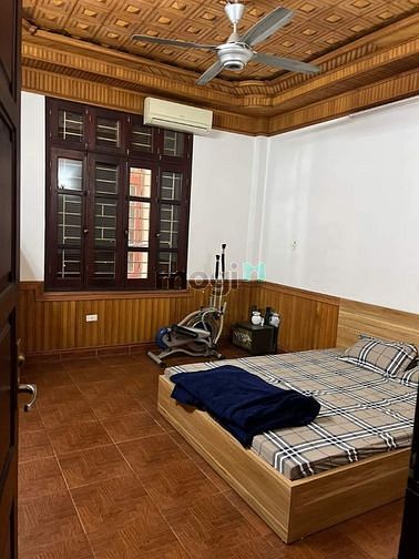 Hình ảnh Cho Thuê Nhà LK Đại Kim Hoàng Mai
