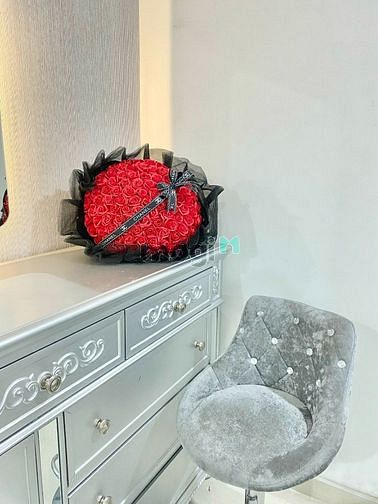 Hình ảnh Mb6623 nạp rút nhanh chóng studio full nội thất có bancol riêng gần Lotte Mart - Gò Vấp
