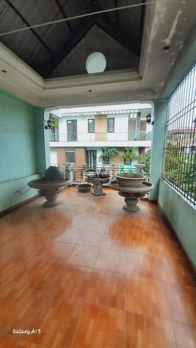 Hình ảnh Cho Thuê Nhà LK Đại Kim Hoàng Mai