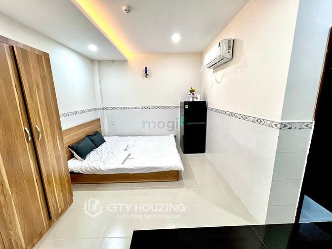 Hình ảnh Căn Hộ Studio Giá Rẻ - Thống Nhất ( GV )