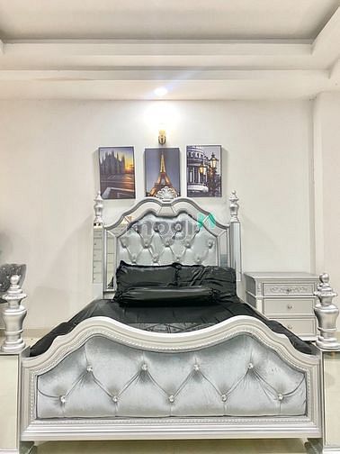 Hình ảnh Mb6623 nạp rút nhanh chóng studio full nội thất có bancol riêng gần Lotte Mart - Gò Vấp