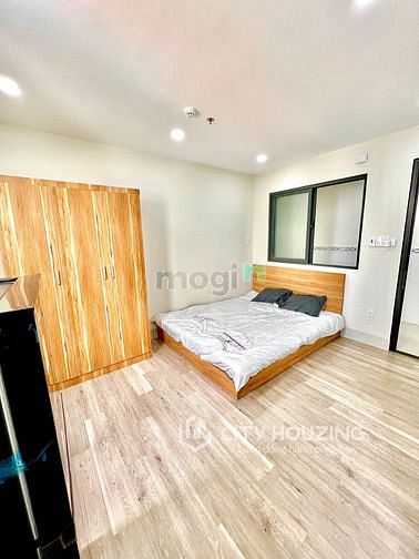 Hình ảnh Mb6623 nạp rút nhanh chóng Studio Full nội thất có cửa sổ thoáng giá siêu rẻ quận Gò Vấp