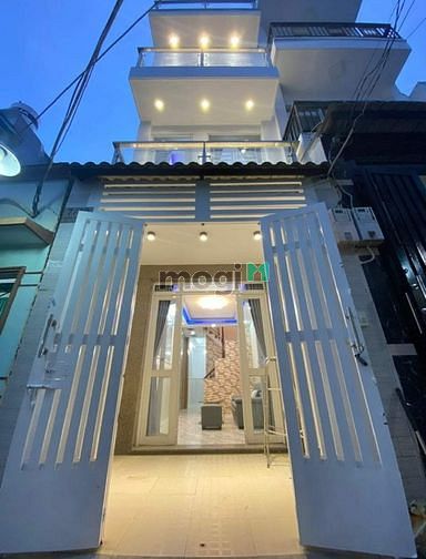 Hình ảnh Bể trái phiếu bán gấp BÙI VĂN BA Q7, 59m2 giá chỉ 2,69 tỷ