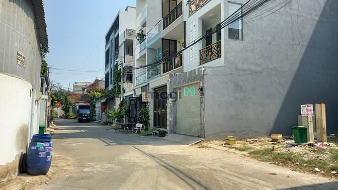 Hình ảnh Bán đất đường rộng 6m. Đường 102. PTNPA.Q9