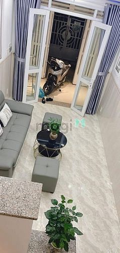 Hình ảnh Bể trái phiếu bán gấp BÙI VĂN BA Q7, 59m2 giá chỉ 2,69 tỷ